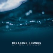 Relaxing Sounds of Water 2019: 15 New Age Soft Songs with Water Noises for Perfect Relaxation, Total Calming Down, Better Sleep,...