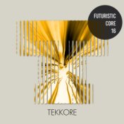 Futuristic Core 16
