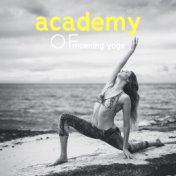 Academy of Morning Yoga: 15 New Age Meditation & Relaxation Songs for Good Start a Day