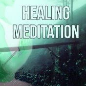 Healing Meditation – Music Therapy for Relaxation, Stress Relief, Anxiety Disorder, Slow Music for Yoga, Restful Sleep, Meditati...