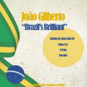 Brazil's Brilliant (Original Artist, Original Recordings)