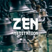 Zen Meditation – Healing Chakra, Yoga Music, Spiritual Journey, Deep Relax, Peaceful Mind