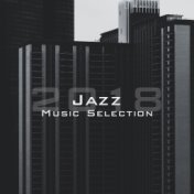 2018 Jazz Music Selection