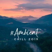 #Ambient Chill 2019: 15 Relaxing Sounds for Sleep, Meditation, Study, Spa & Massage, Nature Sounds to Calm Down, Relaxing Music ...
