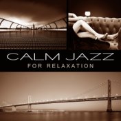 Calm Jazz for Relaxation – Soothing Jazz Waves, Easy Listening, Stress Relief, Piano Bar