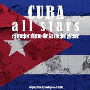 Cuba All Stars (El Mejor Ritmo de la Mejor Gente)