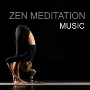 Zen Meditation Music