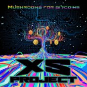 Mushrooms for bitcoins