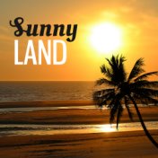 Sunny Land - Cool Holiday, Little Rest, Drinks on Beach, Interesting Live Music, Fantastic DJ