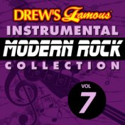 Drew's Famous Instrumental Modern Rock Collection (Vol. 7)
