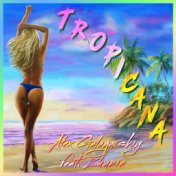 Tropicana (feat. Zhunin)