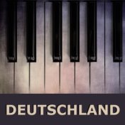 DEUTSCHLAND (Tribute to Rammstein) (Piano Version)