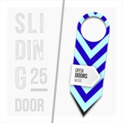 Sliding Door Vol.25