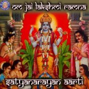 Satyanarayan Aarti