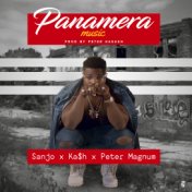 Panamera Music