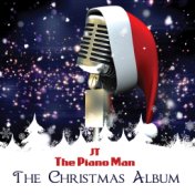 Jt the Piano Man the Christmas Album