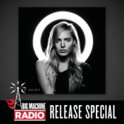 No Saint (Big Machine Radio Release Special)