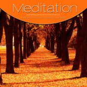 Meditation, Vol. Orange, Vol. 3