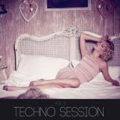 Techno Session, Vol. 2