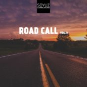 Road Call, Vol. 9