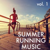 Summer Running Music vol. 1
