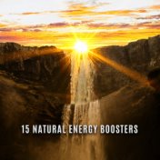 15 Natural Energy Boosters: Compilation of Best 2019 New Age Music with Nature Sounds Created for Improve Your Mood, Increase Vi...