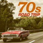 70s Road Trip Music Playlist