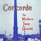 Concorde (Remastered)