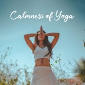 Calmness of Yoga: New Age 2019 Music for Meditation & Relaxation, Calm Down Bad Emotions, Find Your Inner Harmony, Increase Life...