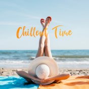 Chillout Time - 15 Jazz Pieces for Your Time of Relaxation, Rest, Nap and Chillout