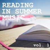 Reading In Summer Music vol. 1