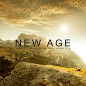 New Age Canzoni per la Meditazione Italiana 2019