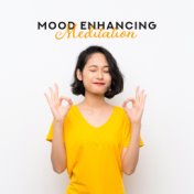 Mood Enhancing Meditation – Optimistic Thinking, Positive Mood, Wellbeing, Inner Harmony and Peaceful Mind