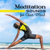 Meditation Sounds for Clear Mind