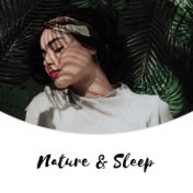 Nature & Sleep – Relaxing Music Therapy, Music for Mind, Inner Silence, Soothing Sounds to Calm Down, Nature Sounds, Reduce Stre...