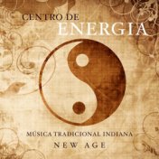 Centro de Energia- Música Tradicional Indiana