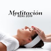 Meditación Reiki 2019