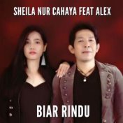Biar Rindu (feat. Alex)