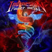 Indonesian Power Metal, Vol. 1