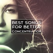 Best Songs for Better Concentration – Music for Study, Deep Focus, Easier Work, Peaceful Mind, Beethoven