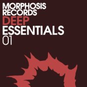 Morphosis Collected: Deep Essentials 01