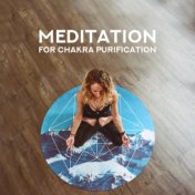 Meditation for Chakra Purification