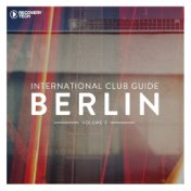 International Club Guide Berlin, Vol. 3