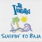 Surfin' To Baja