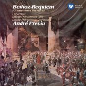 Berlioz: Grande Messe des morts, Op. 5 "Requiem"