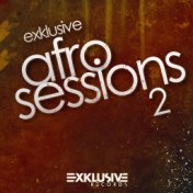 Exklusive Afro Sessions 2