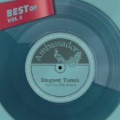 Best of Ambassador, Vol. 3 - Elegant Tunes from the 20th Century