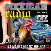 Mexican Radio Vol. 1 (Explicit)