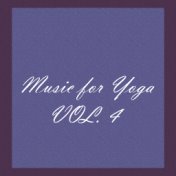Music For Yoga, Vol 4