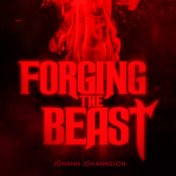 Forging the Beast (Single from the Mandy Original Motion Picture Soundtrack)